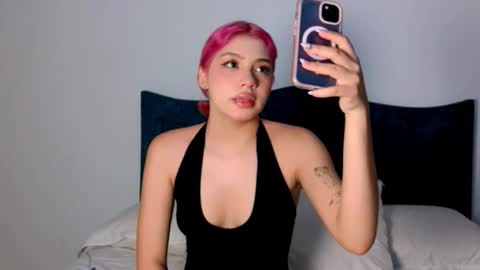 Angelinhaa  online show from November 14, 2025, 12:31 am