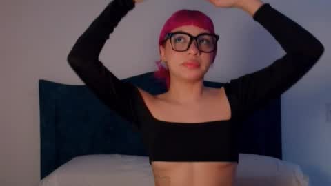 Angelinhaa  online show from December 2, 2025, 2:34 pm