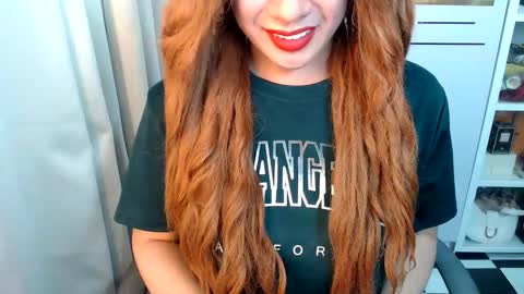 Snapshot of angelinnaxxx chatting on April 3, 2026, 6:06 pm Anglina online show from April 3, 2026, 6:06 pm