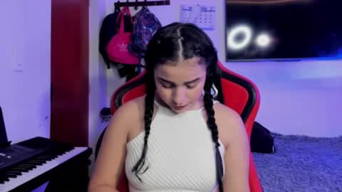 Snapshot of angelique_dubois chatting on February 25, 2026, 7:56 pm ANGELIQUE DUBOIS online show from February 25, 2026, 7:56 pm