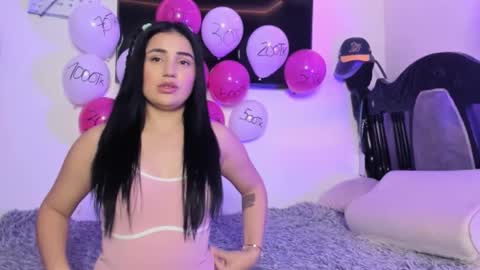 Snapshot of angelique_dubois chatting on March 3, 2026, 7:53 pm ANGELIQUE DUBOIS online show from March 3, 2026, 7:53 pm