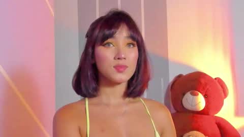 Angelique Murphy online show from February 8, 2026, 8:45 pm