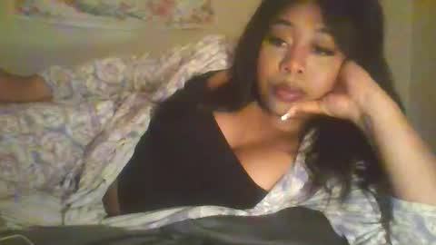 angeliquebelcaliz online show from May 11, 2026, 12:27 am