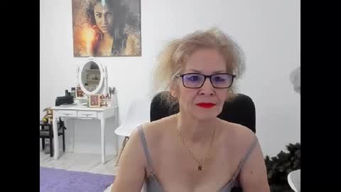 AngelKaty69 online show from January 17, 2025, 9:06 pm