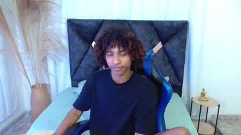 Angel online show from January 5, 2026, 9:18 pm