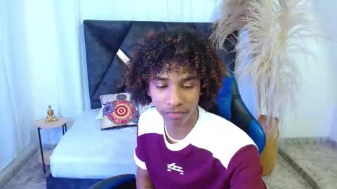 Angel online show from February 14, 2026, 8:49 pm