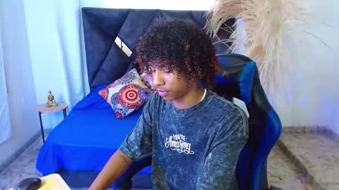 Angel online show from February 28, 2026, 8:43 pm