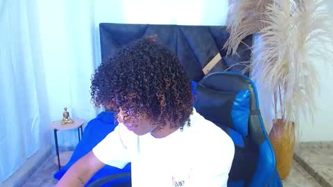 Angel online show from March 25, 2026, 9:21 pm