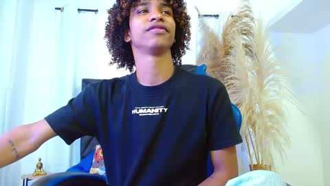 Angel online show from April 20, 2026, 8:21 pm