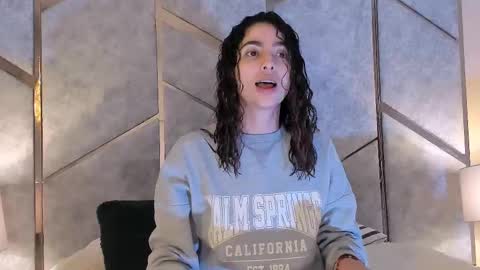 Angel online show from March 8, 2025, 12:20 pm