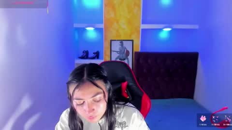 Snapshot of angell_cooper8 chatting on February 8, 2026, 8:45 pm Angell cooper8 online show from February 8, 2026, 8:45 pm