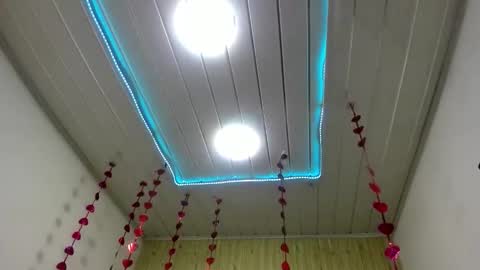 Angell cooper8 online show from March 8, 2026, 12:09 pm