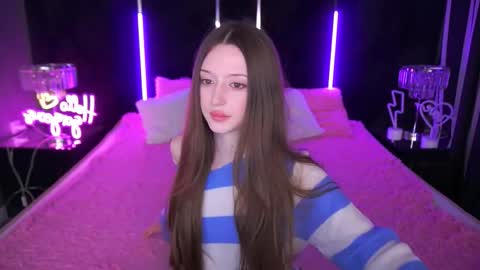 AngelBlush online show from October 21, 2025, 6:14 am