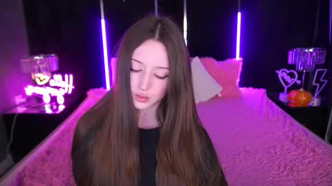 AngelBlush online show from November 19, 2025, 2:17 pm