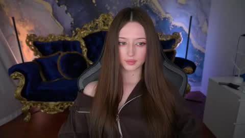 AngelBlush online show from November 27, 2025, 2:08 pm