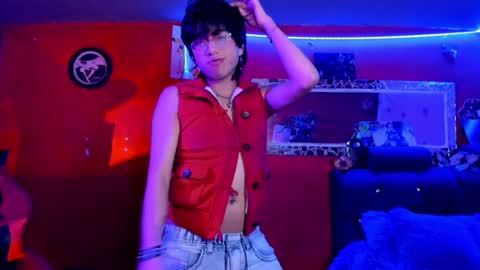 Angel  online show from December 7, 2024, 5:37 am