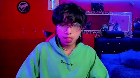 Angel  online show from December 11, 2024, 7:09 am