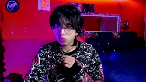 Angel  online show from January 14, 2025, 4:04 am