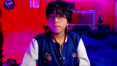 Angel  online show from January 15, 2025, 1:45 am