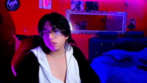 Angel  online show from January 19, 2025, 11:01 am