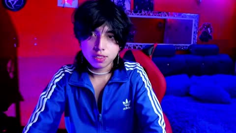 Angel  online show from January 27, 2025, 5:14 am