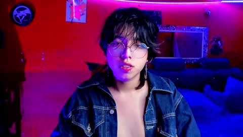 Angel  online show from February 2, 2025, 5:53 am