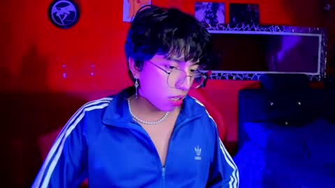 Angel  online show from February 12, 2025, 2:14 am