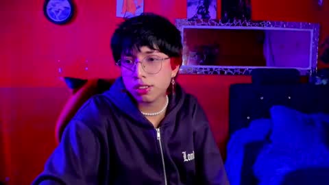 Angel  online show from February 22, 2025, 5:34 am