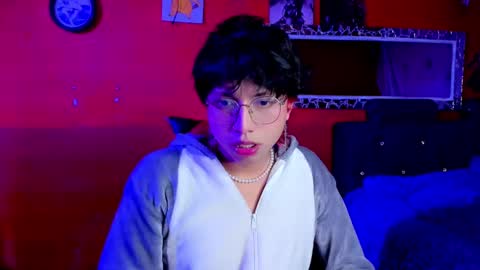 Angel  online show from March 2, 2025, 1:58 am