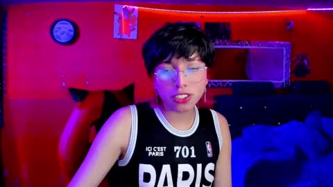 Angel  online show from March 9, 2025, 4:16 am