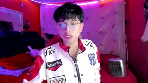 Angel  online show from September 23, 2025, 8:17 am