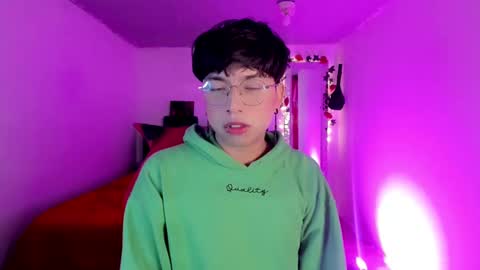 Angel  online show from November 11, 2025, 7:19 am