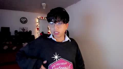 Angel  online show from February 3, 2026, 7:24 am