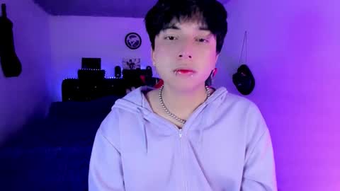 Angel  online show from March 5, 2026, 5:03 am