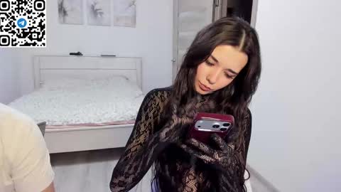 angellspartner online show from February 25, 2026, 9:24 pm