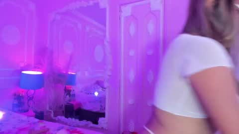 Snapshot of angellvisen chatting on February 24, 2026, 7:34 pm Angell visen online show from February 24, 2026, 7:34 pm