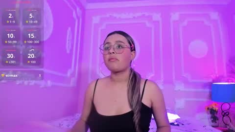 Snapshot of angellvisen chatting on February 26, 2026, 8:30 pm Angell visen online show from February 26, 2026, 8:30 pm