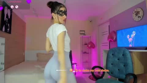 Snapshot of angelly_fox chatting on April 25, 2026, 4:59 pm Angelli online show from April 25, 2026, 4:59 pm