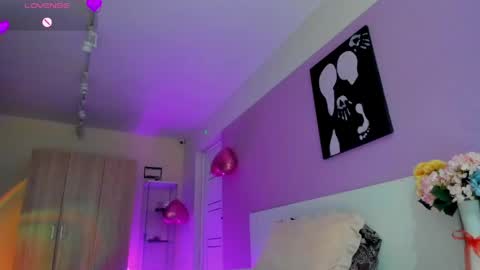 Snapshot of angelly_fox chatting on May 19, 2026, 6:47 pm Angelli online show from May 19, 2026, 6:47 pm