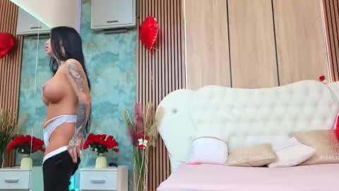 angellys online show from February 15, 2026, 9:30 am