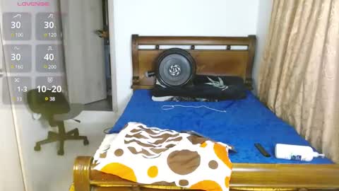 Angelm888-  online show from January 9, 2025, 5:55 am