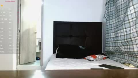 Angelm888-  online show from June 23, 2026, 5:05 am