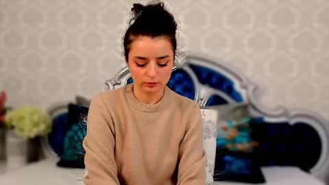 Natalia online show from October 1, 2025, 4:51 am