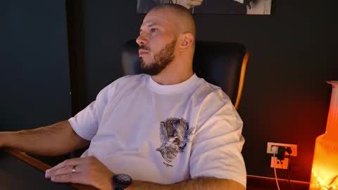 BlackWolf online show from February 11, 2026, 11:37 am