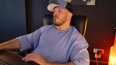 BlackWolf online show from March 3, 2026, 12:00 pm