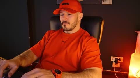 BlackWolf online show from March 28, 2026, 11:10 am