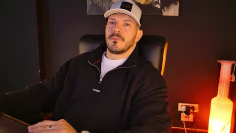 BlackWolf online show from March 30, 2026, 7:53 am