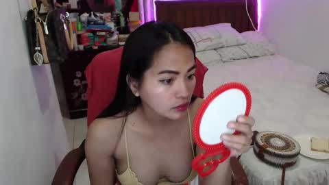 sabina online show from December 26, 2024, 1:29 am