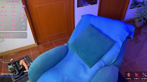 Snapshot of angeloferro1 chatting on December 29, 2024, 6:14 am Angelo Ferro online show from December 29, 2024, 6:14 am