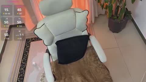 Angelo Ferro online show from November 2, 2025, 12:46 am